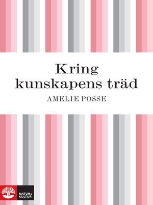 cover image of Kring kunskapens träd